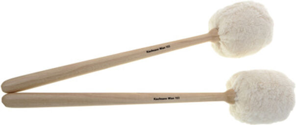 Bass Drum Mallet 153