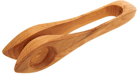 Music Spoon Wood Small