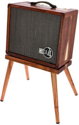 Koa Circa 74 Amp + Stand