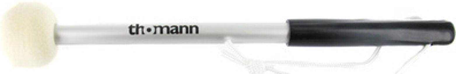 GTA50 Bass Drum Mallet 50mm