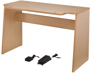 Keyboard Stand Cantorum Trio
