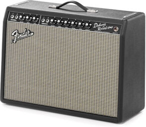 65 Deluxe Reverb