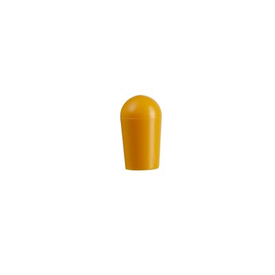 Pièces Detachees Toggle Switch Cap Amber
