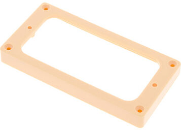 EM1 Humbucker Ring Tall CR Crème