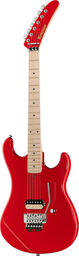 The 84 (Alder) Red Radiant Red