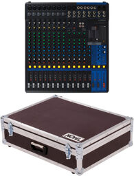 MG16XU Case Bundle