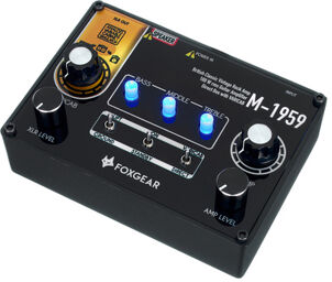 M-1959 UK British Classic Rock