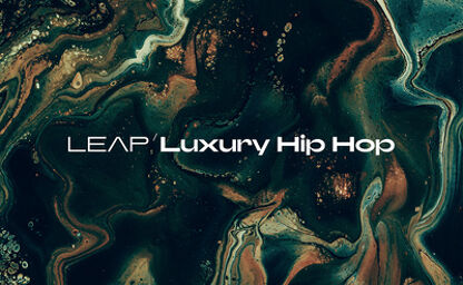 Leap Expansion Luxury Hip Hop