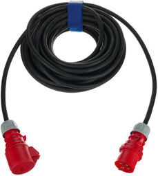 Hoist Power Cable 4x2.5mm² 20m
