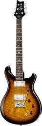 SE DGT Tobacco Sunburst McCarty Tobacco Sunburst