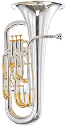 EP 906 GP Bb-Euphonium