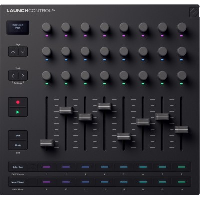 Launch Control XL MK3