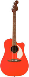 CA STD Redondo CE IPG FRD Fiesta Red