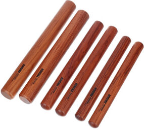 Concert Claves Set