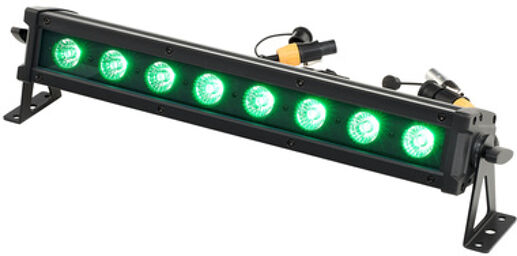 LED IP T-Bar 8 QCL Bar