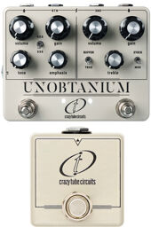 Unobtanium Bundle