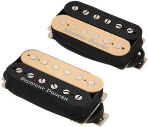 Hades Gates Set ZB RV Zebra Reverse