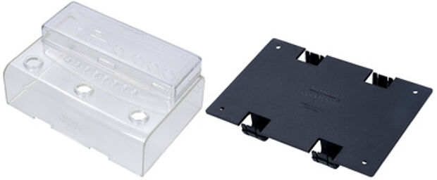 PedalSafe Type J2 Rockboard