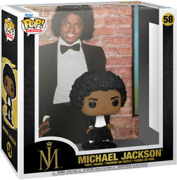 Michael Jackson Off the Wall