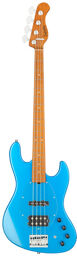 MetroExp21 Vintage MJ4 RM OBL Solid Ocean Blue Metallic