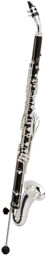 BC1503-2-0 Alto Clarinet
