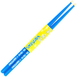 Kids Drum Sticks Hickory