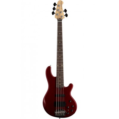 Skyline 55-02 Standard 5 Candy Apple Red RW