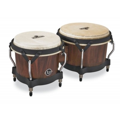 M201-WB Bongos Matador Wood Whiskey Barrel Whiskey Barrel