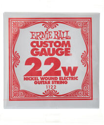 022 Single String Wound Set