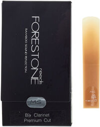 Bb-Clarinet Premium Cut MS