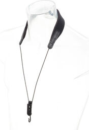 Strap for Clarinet Black Noir