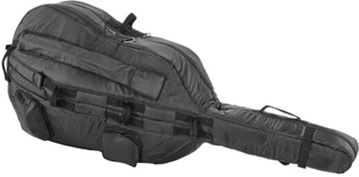 AS-90/10-B3/4 Bass Bag 3/4 Black