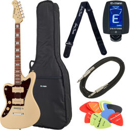 JA-60LH OW Bundle Noir