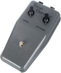 Vintage Series MKI.5 Fuzz Argent