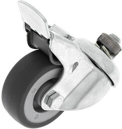 Wheel for Gong Stand