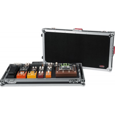 G-TOUR-PB-XLGW G-tour / 86x43 cm for 20-25 Pedals