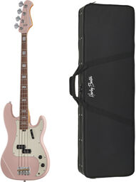 MV-4P Shell Pink w/Case Shell Pink