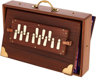 Nataraj Prof. Shruti Solid TW