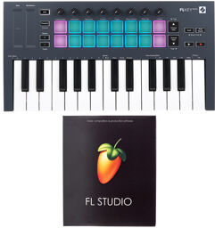 FLkey Mini Signature Bundle