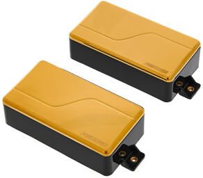 Fluence Mod. Humb. V2 Set GD