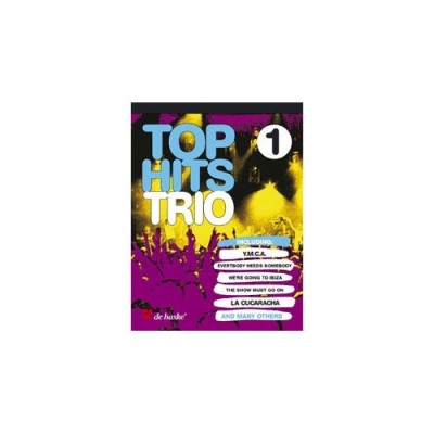 Top Hits Trio 1
