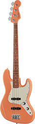 LTD Player Jazz Bass PP Pacific Peach