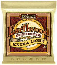 2006 Earthwood Bronze