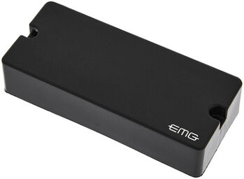 35P4 Bass Pickup