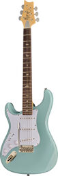 SE Silver Sky Stone Blue LH Stone Blue