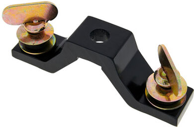 Show Bar Pro Omega Bracket