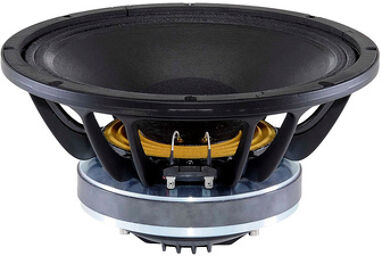12FCX76 8/8 Ohms