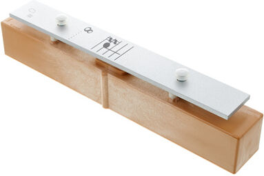 KBN g#1 No9 Resonator Bar