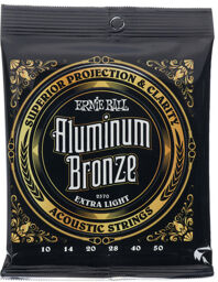 2570 Aluminum Bronze
