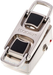 Leveline Volume Pedal